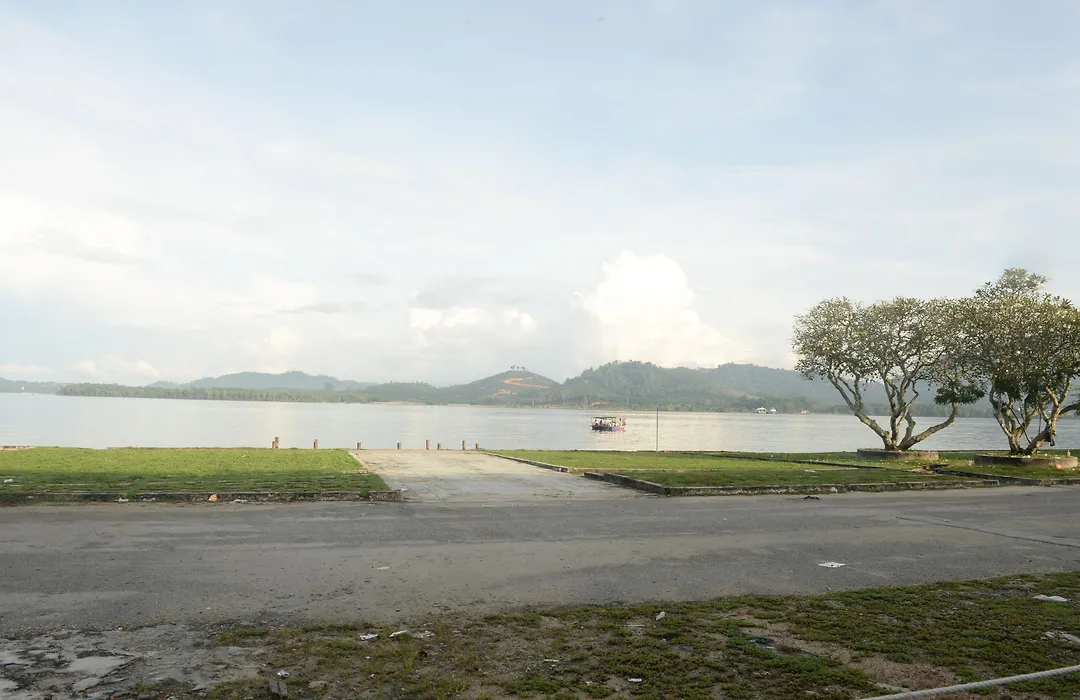 Brezza Hotel Lumut-1